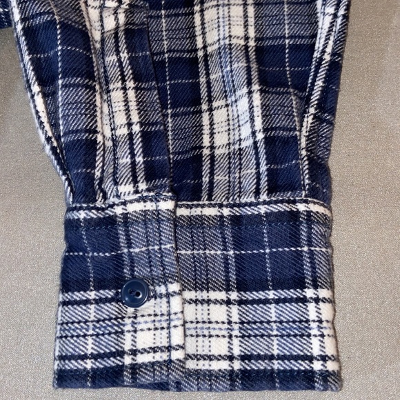 Nevada Men’s Cotton Shirt Size Large - Picture 6 of 6